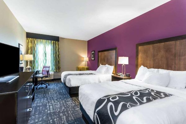 La Quinta Inn Ste Monahans